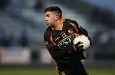 Mannix the difference as Donaghy's Austin Stacks see off Laune Rangers in Kerry relegation fight