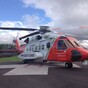 Six-year-old girl airlifted to hospital after being overcome by bleach fumes