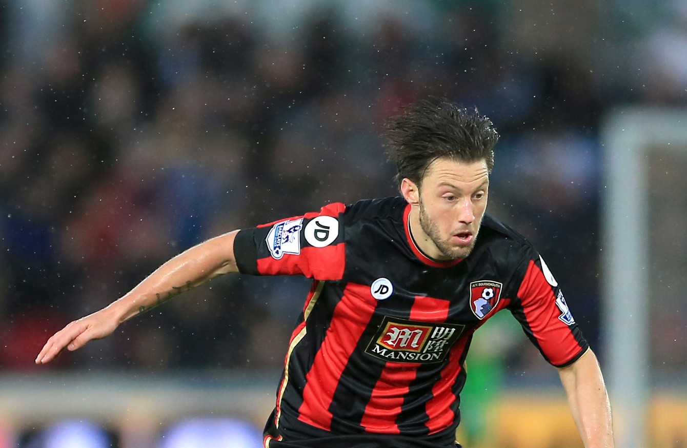 Harry Arter Puts His Hand Up For Ireland Place And More Premier League Talking Points