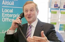 The government wanted to launch a phone-tapping bill in 1985...