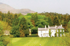 How a notorious Nazi war criminal was banned from his picturesque Waterford hideaway