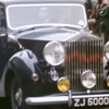 An English car enthusiast made a play for Eamon de Valera's Rolls Royce in 1985