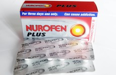 Nurofen products pulled from the shelves over 'misleading claims'