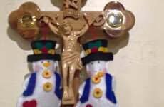 11 of the most Irish Christmas things that have ever happened