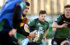 Two talented backs from Galway get two-year deals at Connacht