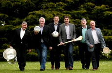6 top RTÉ pundits reveal their biggest Gaelic Football regrets in brilliant new book