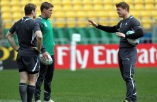 Generation Next: Ireland's rugby retirements