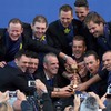 Rome course just the Italian job for the 2022 Ryder Cup