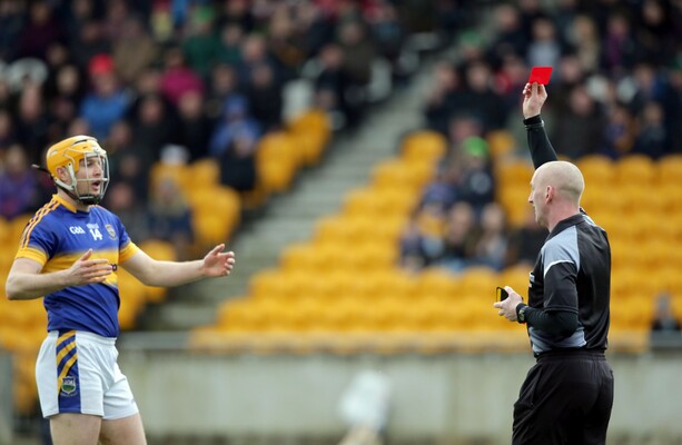 Seamus Callanan case 'showed up glaring inconsistencies in GAA ...