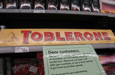 8 frankly ridiculous presents for anyone you know who loves chocolate