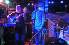 Keane sits out training... the morning after he takes stage in Malahide pub