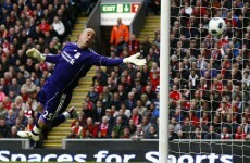 Reina: Reds only wanted me as a 'bargaining chip' to sell the club