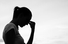 "I was desperate, broke, homeless and unable to break the downward spiral of poverty"