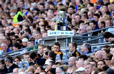Radical changes to All-Ireland senior hurling championship proposed by Tipperary club