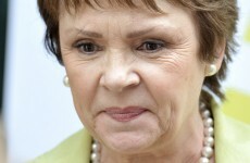 Dana threatens to quit campaign if questioned further about family