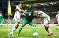 10 reasons why Jon Walters is an Irish sporting hero