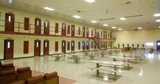 Inside the "unrelentingly harsh", maximum-security prison where David Drumm will spend Christmas