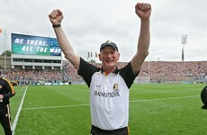 Who deserves to win the RTÉ Sport Manager of the Year?