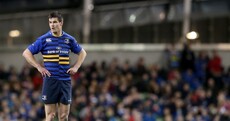 Half-term report: No papering over Leinster's 0% Champions Cup campaign