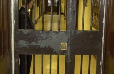 Government urged to address 'sub-standard' prison conditions