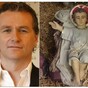 Dáithí Ó Sé's face has been spotted on this baby Jesus in Sligo town