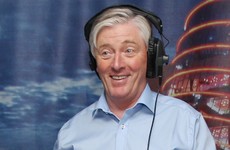 Will Pat Kenny ever return to RTÉ?