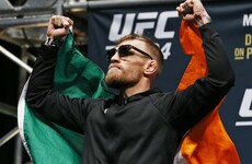 Why Conor McGregor is UFC's most important fighter - 50 of the best sports articles of 2015 (part 1)