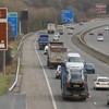 Man arrested after Irish farmer killed in crash on Welsh motorway