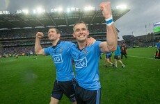 O'Sullivan backs veterans Brogan and Bastick to stay on with Dublin panel