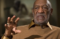 Bill Cosby sues women who accused him of rape