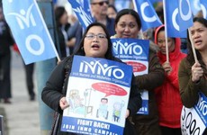 Nurses strike called off as last-minute talks lead to new staffing proposals