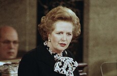 Margaret Thatcher wanted to crush Loyalist strikers just like she did the miners