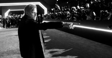 34 of the best photos from the Force Awakens premiere
