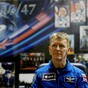 UK astronaut Tim Peake arrives at International Space Station
