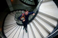 Andy Lee: 'I have the title - the pressure is all on Billy Joe to try and take it off me'