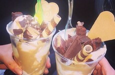 This new ice cream place in Dublin looks absolutely delish