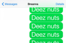 The 21 funniest autocorrect pranks played on mams in 2015
