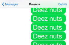 The 21 funniest autocorrect pranks played on mams in 2015