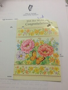 'Say the daily rosary': This is the kind of fan mail you get when you're Taoiseach