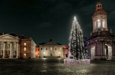 16 reasons Dublin is just the best place at Christmas