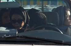 Iranian police seize 40k cars over women not covering hair with headscarf