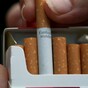 This letter is most blatant Big Tobacco threat to a Taoiseach you're likely to see