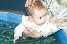 The Irish organisation that made gains for the children of priests in 2015