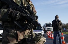 Man (29) arrested over Paris attacks as raids continue across France