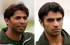 Match-fixing agent claimed to have worked with Pakistan 'for two and a half years'