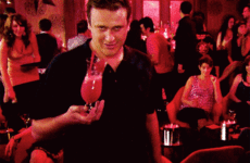 9 anxieties every Irish person experiences during Christmas party season