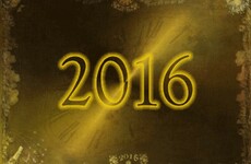 Open thread: What are you looking forward to the most in 2016?
