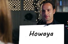 14 things that would happen if Love Actually was set in Dublin