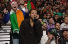 Dear Irish fans, 7 things you really need to stop doing in 2016