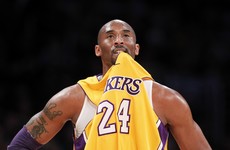 Kobe Bryant: How the highest-paid player in the NBA spends his millions